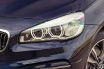 BMW 218d Active Tourer 2014 года (UK)